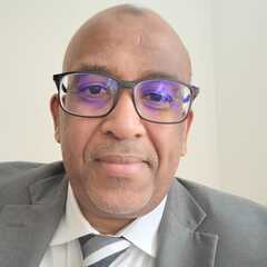 Mohamed Ali Khalifa, Director Of Finance