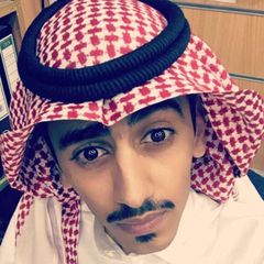 Mshari Alzhrani