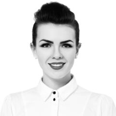 Roksolana Berezhanska