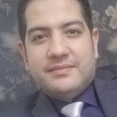 ahmed el-araby, factory manager