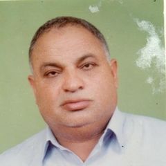 Ahmed Abdulmoneim Elsbaei Saqr Saqr, Project Manager for General Civil Works, Construction Main Buildings