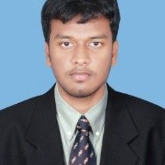 S Mohamed Azharudin Azharudin