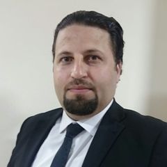 Maher Ibrahim, Salesman