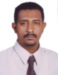 محمد عثمان, Website Technical Coordinator