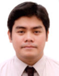 Dennis Reyes, Document Controller cum Project Coordinator