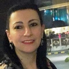 Tamara Halasa Halasa, Human Resources And Administration Manager