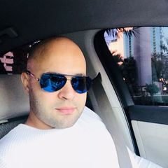 Aly Saleh