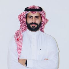 بندر المطيري, Information Technology Specialist