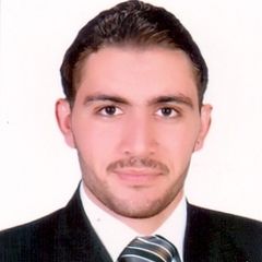 mhmoud fawzy, اخصائي موارد بشرية