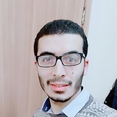 Hosam Hamdy, Civil Engineer-Technical office