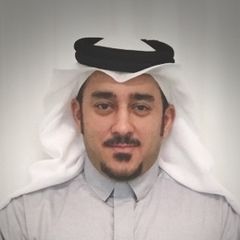 Adel Alhedbani, Training and Development Supervisor