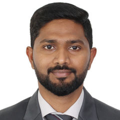 Azarudeen Jaffer Ali , Bids Manager