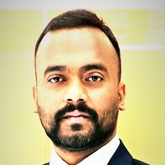 sumit kumar jena, Deputy Manager - Business Development