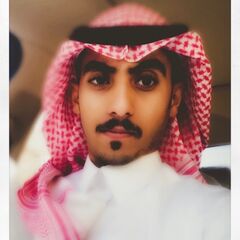 Abdullah Khalid  Alharbi, Customer Service Supervisor