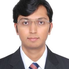 Mohammed Sameer ul haq Siddiqui