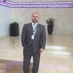 Maher Ahmad, Assistant Branch Manager / Sales & Service Manager