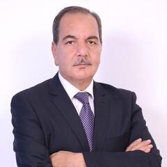 خالد Al Fokaha'a, Restaurant Manager.