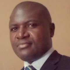 serge omgba, Head Of Human Resources Department