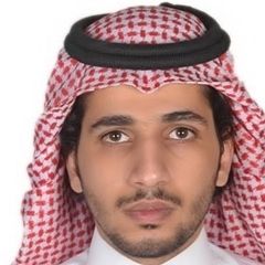 Alhumady Alsubaie, إدارة مكتبية ومراقبة