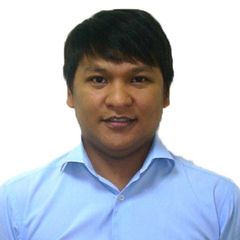 Jeremy Manalo, Technical Support Engineer