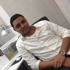 أحمد Mohamed Seddek, Administration & Facility Management Sr. Specialist