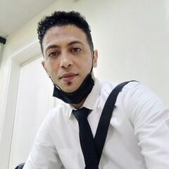 Mohamed abu bakr Mohamed elnabawey النبوي, Super visor