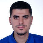 mahmoud zidan, Senior Oracle Developer