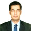 Mohamed Abdin Salem, Area Sales Manager- Saudi Arabia