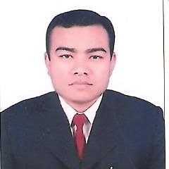Bikash Gurung, Restaurant Manager/ Catering Manager