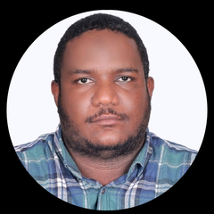 Abdelrhman  Abdelrhman PMP