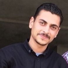 أحمد طارق, مهندس مكتب فني