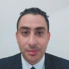 Issam Yousfi, Sales Team Leader