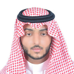 ناصر المغلوث, Environmental Engineer