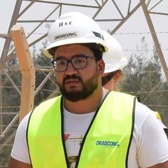 محمد كيوان, HSE Manager