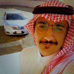 Ibrahim Alsaeedi, محاسب / مدقق حسابات