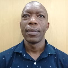 Charles Dlamini, Senior Quality Advisor 