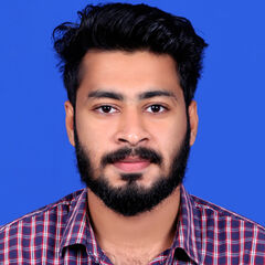 Mohamed Nafeel  K