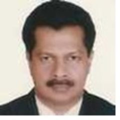 Pradeep Kumar Vasudevan, Senior Financial Controller/CFO