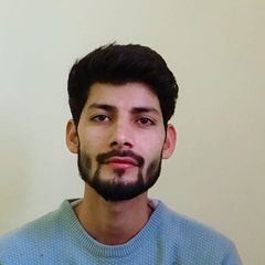 Fasal Bhat