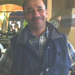 Hamad Al Dossari,  Business Developer Manager.