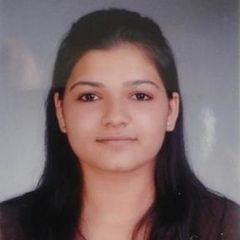Kriti Chordia
