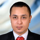 محمد سلامة, مستشار تأميني