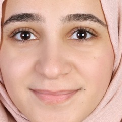 سارة ابو عرب, Part Time Lecturer