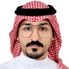 Faisal Almutairi