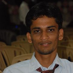 Praveen Kumar, HR Manager