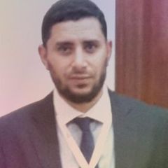 عادل محمد  البغدادي, Quality And Technical Engineer