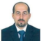 Ziad Haddad, Internal Auditor (Supervisor Level)
