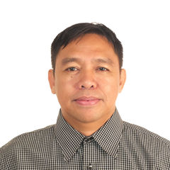 RONILO  BALAGON, Recruitment Specialist