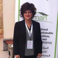 Zeina Nehme, Manager