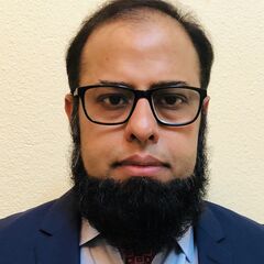 shahbaz mohiuddin, Project Financial Controller